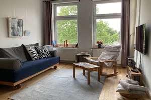 Sanierte Altbauwohnung am Nord-Ostsee-Kanal – Kanalstraße 42, 24159 Holtenau, Kiel – Vorschaubild 8