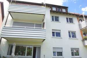Erfolgreich vermietet--schöne 2 Zi.-Wohnung mit Terrasse und Garten (ca.53qm) in Stuttgart-Feuerbach – Neufferstr. 33A, 70469 Stuttgart – Vorschaubild 7