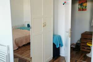 Über die Dächer von Berlin-Mitte (Wohnen auf Zeit) – Die vollständige Adresse der Immobilie erhältst du vom Anbieter., 10435 Mitte (Ortsteil), Berlin – Vorschaubild 12