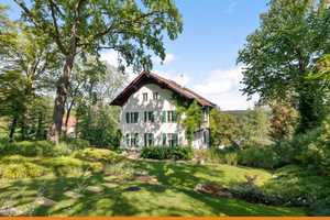 Das Landhaus Wilberg – Kunst, Architektur und Lebensqualität vereint – Potsdam – Vorschaubild 1