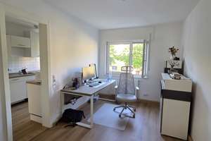4ZBK sofort zu vermieten – Von-Richthofen-Straße 29, 86159 Hochfeld, Augsburg – Vorschaubild 9