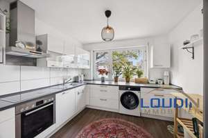 Attraktive 4-Zimmer-Wohnung mit schönem Balkon und idealer Raumaufteilung. – 79115 Haslach-Schildacker, Freiburg im Breisgau – Vorschaubild 5