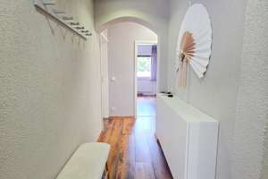 Sanierte Erdgeschosswohnung mit Garage, Balkon... in Rheingönheim – 67067 Rheingönheim, Ludwigshafen am Rhein – Vorschaubild 6