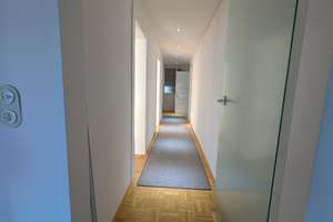 Möblierte Wohnung im Denkmal-Essen-Bredeney – Markuspfad 2, 45133 Bredeney, Essen – Vorschaubild 18