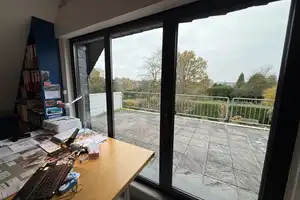 So schön - hier ist sogar das Exposee beeindruckt. (Fußläufig 15 Min. bis Kettwig) – In der Lilie 25, 42579 Mettmann (Kreis) – Vorschaubild 52