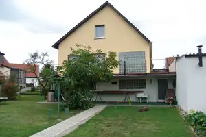 Günstiges, gepflegtes 5-Raum-Einfamilienhaus in Neunkirchen – Nachtweide 12, 66539 Neunkirchen (Kreis) – Vorschaubild 6