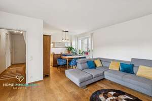 Zuhause ankommen: Familienfreundliche Wohnung mit Balkon & Aufzug – 40629 Ludenberg, Düsseldorf – Vorschaubild 2