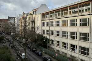 Modernisiert, Möbliert, Inspiriert: Dein City-Appartement mit Süd/West-Balkon – Genter Str. 13-15, 50674 Köln – Vorschaubild 13