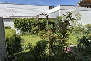 Attraktive komplett renovierte 2,5 Terrassenwohnung mit großem Garten (Westausrichtung- Nähe Audi AG – Gabelsbergerstr 7b, 85057 Nordwest, Ingolstadt – Vorschaubild 18
