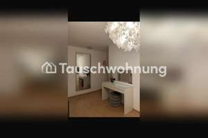 Tauschwohnung: Süße Wohnung mitten im belgischen Viertel – Die vollständige Adresse der Immobilie erhältst du vom Anbieter., 50674 Neustadt/Nord, Köln – Vorschaubild 3