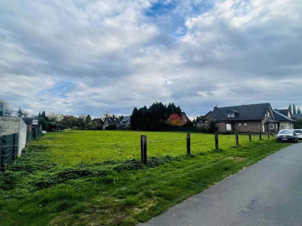 Grundstück in Kaldenkirchen