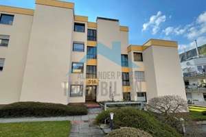 Gepflegte 3 ZKB Wohnung mit Loggia in zentraler Lage von Kassel - Bad Wilhelmshöhe! – Die vollständige Adresse der Immobilie erhältst du vom Anbieter., 34131 Bad Wilhelmshöhe, Kassel – Vorschaubild 2
