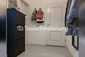 Tauschwohnung: Gemütliche Maisonette-Wohnung mit Rheinblick in Marienburg – Oberländer Ufer 190, 50968 Marienburg, Köln – Vorschaubild 5