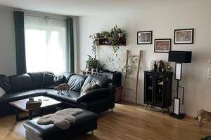 3-Zimmer-Wohnung in Hannover Bemerode