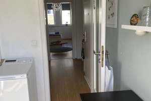 1-Zimmer-Wohnung mit Balkon direkt am Ebertplatz – Nachmieter gesucht – Domstrasse 93, 50668 Altstadt/Nord, Köln – Vorschaubild 2