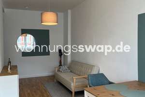 Wohnungstausch: Gitschiner Straße 92