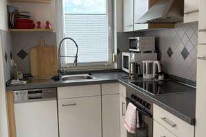 helle 2-Zimmer-Wohnung für Single mit Südwestbalkon in Regensburg, Innerer Westen – Hoppestrasse 26, 93049 Westenviertel, Regensburg – Vorschaubild 8