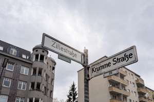 Kernsanierte 2 Zimmer-Altbauwohnung in Berlin-Charlottenburg – Die vollständige Adresse der Immobilie erhältst du vom Anbieter., 10585 Charlottenburg, Berlin – Vorschaubild 5