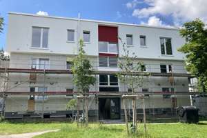 Da kommt man gern Heim. 2-Zimmer-Wohnung in Stadtlage
