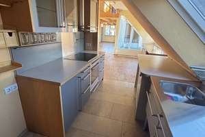 Viel Freiraum in großzügiger 4-Zimmer-Loftwohnung in Plieningen – Lupinenstraße 17 A, 70599 Plieningen (Ortsteil), Stuttgart – Vorschaubild 8