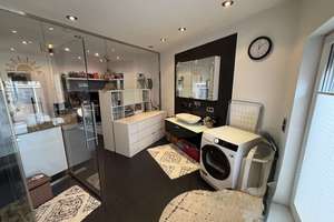 Dreifamilienhaus mit einer modernen Maisonettewohnung, einem großen Garten und einer Vierfachgarage! – Die vollständige Adresse der Immobilie erhältst du vom Anbieter., 47138 Obermeiderich, Duisburg – Vorschaubild 9
