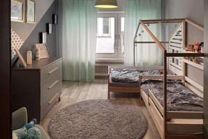 Vermietetes Mehrfamilienhaus in begehrter Lage – Die vollständige Adresse der Immobilie erhältst du vom Anbieter., 59063 Mitte, Hamm – Vorschaubild 4
