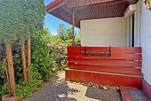 Ansprechende Terrassenwohnung mit Garten in Boberg zum Kauf - Wentzel Dr. – Die vollständige Adresse der Immobilie erhältst du vom Anbieter., 21033 Lohbrügge, Hamburg – Vorschaubild 8