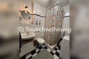 Tauschwohnung: Helle Wohnung mit großer Wohnküche und Balkon – Die vollständige Adresse der Immobilie erhältst du vom Anbieter., 55118 Neustadt, Mainz – Vorschaubild 7