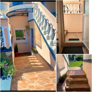 Souterrain Single Wohnung im 2.Fam Haus