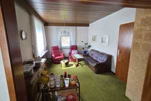 Freistehendes Einfamilienhaus mit schönem Garten und Garage. – Silcherstraße 11, 78727 Rottweil (Kreis) – Vorschaubild 13