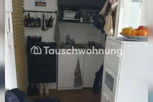 Tauschwohnung: 1 Zimmer Wohnung gegen 1,5 oder auch Größer – Die vollständige Adresse der Immobilie erhältst du vom Anbieter., 50674 Neustadt/Nord, Köln – Vorschaubild 1