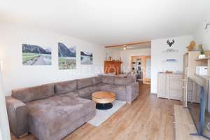 Attraktive Chance: Großzügiges Ferienhaus mit See- und Bergblick – Die vollständige Adresse der Immobilie erhältst du vom Anbieter., 86983 Lechbruck am See – Vorschaubild 3