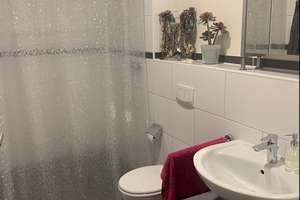 Tolle 2-Zimmer-Wohnung, neuwertig, barrierefrei ausgebaut, in Uninähe zu vermieten! – 33100 Kernstadt, Paderborn – Vorschaubild 8