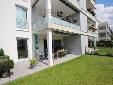 Eigentumswohnung In Monchengladbach Rheydt