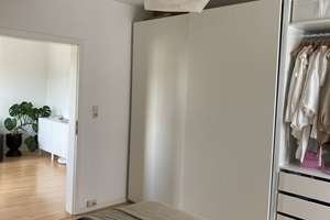helle 3-Zi-Wohnung mit EBK in Stuttgart unmöbliert- befristet bis voraussichtlich 31.03.2027 – Duisburger Straße 44, 70376 Neckarvorstadt, Stuttgart – Vorschaubild 19