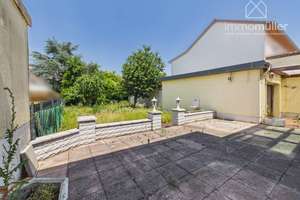 Seltenheit: Wohnhaus mit 2 Einliegerwohnungen, Garten & Garage in Heddesheim – Goethestraße 14, 68542 Heddesheim – Vorschaubild 6