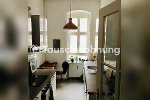 Tauschwohnung: 2-Zimmer Altbauwohnung in Spreelage gegen 3-Zimmer – Dortmunder Str. 13, 10555 Moabit, Berlin – Vorschaubild 4