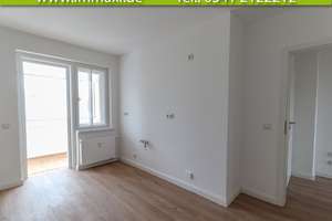 ERSTBEZUG NACH SANIERUNG + EUTRITZSCH + 3 RAUM MIT LOGGIA + AB SOFORT – Anhalter Straße 24a, 4129 Eutritzsch, Leipzig – Vorschaubild 5