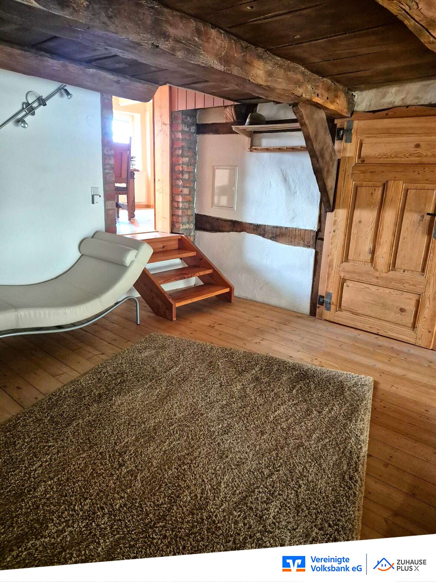 Immobilie in Schieder-Schwalenberg - Willkommen in Ihrem neuen Zuhause ... - Bild 7