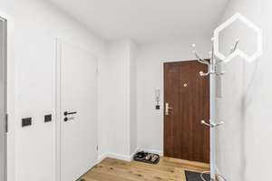 Kernsaniert 1,5 Zimmer Wohnung im Westen Hamburgs – Goosacker 2, 22549 Osdorf, Hamburg – Vorschaubild 10