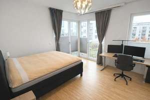 Exklusive Eigentumswohnung inkl. Tiefgaragenstellplatz, Balkon & idyllischer Wasserlage – Die vollständige Adresse der Immobilie erhältst du vom Anbieter., 12527 Grünau, Berlin – Vorschaubild 9