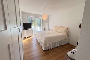 Zentrale 2-Zimmer Wohnung mit großem Balkon – Turner Straße 13, 49076 Sonnenhügel, Osnabrück – Vorschaubild 8
