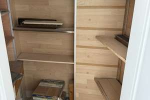 Stadtleben pur – Helle 2-Zimmer-Wohnung in Bestlage von Aachen – Die vollständige Adresse der Immobilie erhältst du vom Anbieter., 52064 Markt, Aachen – Vorschaubild 7