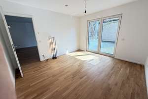 Erstbezug im Neubau! Düsseldorf Wersten - 2 Zimmer Wohnung – Roderbirkener Straße 5, 40591 Wersten, Düsseldorf – Vorschaubild 5