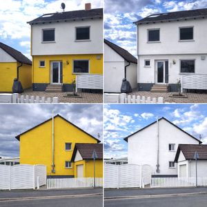 Sehr gepflegtes Reiheneckhaus in Kleinschwarzenlohe