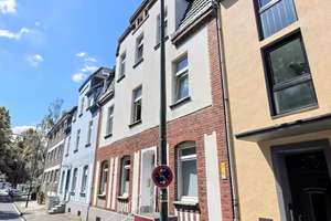 MODERNISIERTE 2 ZI. ALTBAUWOHNUNG IN DÜSSELDORF ITTER – 40589 Itter, Düsseldorf – Vorschaubild 2