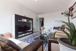3-Zimmer-Wohnung mit Südbalkon & Aufzug | ca. 85 m² | Hannover-Mühlenberg