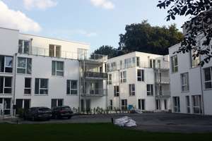 Barrierefreie 2-Zimmer-Wohnung im 2. Obergeschoss in Aachen-Südviertel – Brüsseler Ring 53A, 52074 Hangeweiher, Aachen – Vorschaubild 6