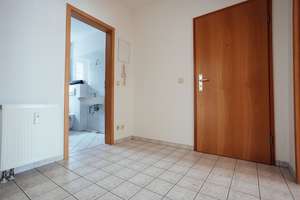 Ruhige 2-Zimmer-Wohnung mit Balkon in Stadtfeld-Ost – Tismarstr. 6, 39108 Stadtfeld Ost, Magdeburg – Vorschaubild 11