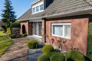 Großzügiger Bungalow mit Doppelgarage in Aurich! – Aurich (Kreis) – Vorschaubild 3